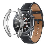 Protective Case for Samsung Galaxy Watch 3 (41mm) (Clear)