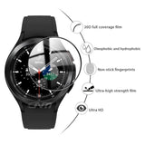 Screen Protectors for Samsung Galaxy Watch 3 (41mm) (Pack of 5)