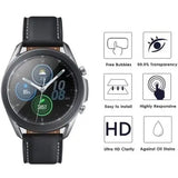 Screen Protectors for Samsung Galaxy Watch 3 (45mm) (Pack of 5)
