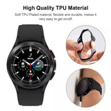 Protective Case for Samsung Galaxy Watch 4 (40mm) (Black)