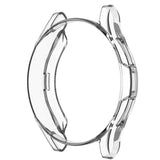 Protective Case for Samsung Galaxy Watch 4 (40mm) (Clear)