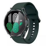 Protective Case for Samsung Galaxy Watch 4 (40mm) (Clear)