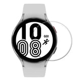 Screen Protectors for Samsung Galaxy Watch 4 (40mm) (Pack of 5)