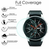 Screen Protectors for Samsung Galaxy Watch 4 (40mm) (Pack of 5)