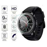 Screen Protectors for Samsung Galaxy Watch 4 (40mm) (Pack of 5)