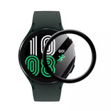 Screen Protectors for Samsung Galaxy Watch 4 (44mm) (Pack of 5)