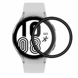 Screen Protectors for Samsung Galaxy Watch 4 (44mm) (Pack of 5)