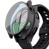 Protective Case for Samsung Galaxy Watch 4 Classic (42mm) (Black)