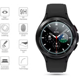 Screen Protectors for Samsung Galaxy Watch 4 Classic (42mm) (Pack of 5)