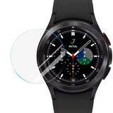 Screen Protectors for Samsung Galaxy Watch 4 Classic (42mm) (Pack of 5)