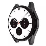 Protective Case for Samsung Galaxy Watch 4 Classic (46mm) (Black)