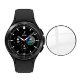 Screen Protectors for Samsung Galaxy Watch 4 Classic (46mm) (Pack of 5)