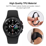 Protective Case for Samsung Galaxy Watch (42mm) (Black)