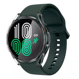 Protective Case for Samsung Galaxy Watch (42mm) (Clear)