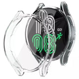 Protective Case for Samsung Galaxy Watch (42mm) (Clear)