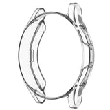 Protective Case for Samsung Galaxy Watch (42mm) (Clear)