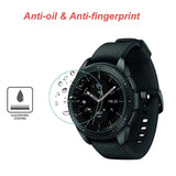 Screen Protectors for Samsung Galaxy Watch (42mm) (Pack of 5)