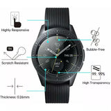 Screen Protectors for Samsung Galaxy Watch (42mm) (Pack of 5)