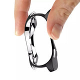 Protective Case for Samsung Galaxy Watch (46mm) (Black)