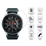 Screen Protectors for Samsung Galaxy Watch (46mm) (Pack of 5)