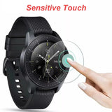 Screen Protectors for Samsung Galaxy Watch (46mm) (Pack of 5)