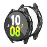 Protective Case for Samsung Galaxy Watch 5 (40mm) (Black)