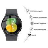 Screen Protectors for Samsung Galaxy Watch 5 (44mm) (Pack of 5)
