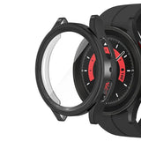 Protective Case for Samsung Galaxy Watch 5 Pro (45mm) (Black)