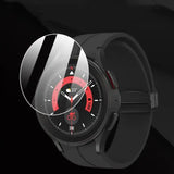Screen Protectors for Samsung Galaxy Watch 5 Pro (45mm) (Pack of 5)