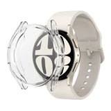 Protective Case for Samsung Galaxy Watch 6 (44mm) (Clear)