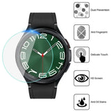 Screen Protectors for Samsung Galaxy Watch 6 (44mm) (Pack of 5)