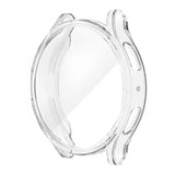 Protective Case for Samsung Galaxy Watch 6 Classic (47mm) (Clear)