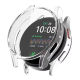 Protective Case for Samsung Galaxy Watch 7 (40mm) (Clear)