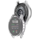 Protective Case for Samsung Galaxy Watch 7 (40mm) (Clear)