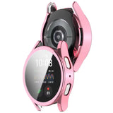 Protective Case for Samsung Galaxy Watch 7 (40mm) (Rosegold)