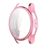Protective Case for Samsung Galaxy Watch 7 (40mm) (Rosegold)