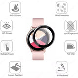 Screen Protectors for Samsung Galaxy Watch Active 2 (40mm) (Pack of 5)