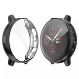 Protective Case for Samsung Galaxy Watch Active 2 (44mm) (Black)