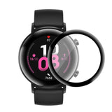 Screen Protectors for Samsung Galaxy Watch Active 2 (44mm) (Pack of 5)