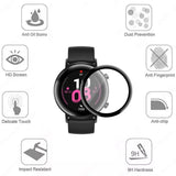 Screen Protectors for Samsung Galaxy Watch Active 2 (44mm) (Pack of 5)