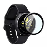 Screen Protectors for Samsung Galaxy Watch Active 2 (44mm) (Pack of 5)
