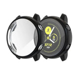Protective Case for Samsung Galaxy Watch Active (40mm) (Black)
