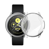 Protective Case for Samsung Galaxy Watch Active (40mm) (Clear)