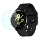 Screen Protectors for Samsung Galaxy Watch Active (40mm) (Pack of 5)