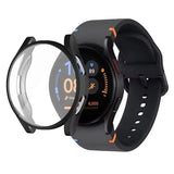 Protective Case for Samsung Galaxy Watch FE (40mm) (Black)