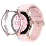 Protective Case for Samsung Galaxy Watch FE (40mm) (Rose Gold)