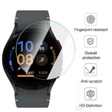 Screen Protectors for Samsung Galaxy Watch FE (40mm) (Pack of 5)