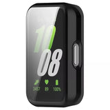 Protective Case for Samsung Galaxy Watch Fit 3 (Black)