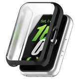 Protective Case for Samsung Galaxy Watch Fit 3 (Black)