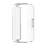 Protective Case for Samsung Galaxy Watch Fit 3 (Clear)
